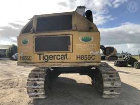 Tigercat H855C - picture2' - Click to enlarge