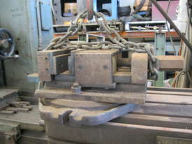 Hungarian Horizontal Vertical Milling Machine - picture1' - Click to enlarge