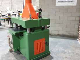 REX HO63 Fixed Table Thicknesser - picture0' - Click to enlarge