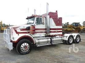 WESTERN STAR 4800FX Prime Mover (T/A) - picture0' - Click to enlarge