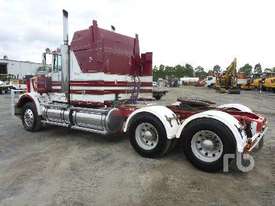 WESTERN STAR 4800FX Prime Mover (T/A) - picture2' - Click to enlarge