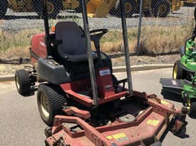 Toro Groundsmaster 3280-D Front Deck Lawn Equipment - picture0' - Click to enlarge