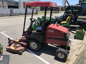 Toro Groundsmaster 3280-D Front Deck Lawn Equipment - picture1' - Click to enlarge