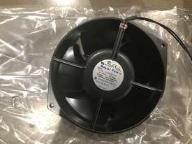 Mazak CNC Lathe Cooling Fan - picture0' - Click to enlarge