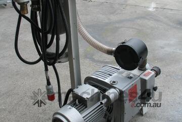 Vacuum Pump - choice New & Used Australia