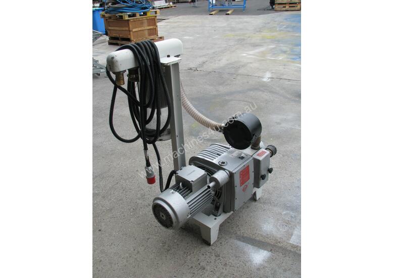 becker vacuum pumps for sale