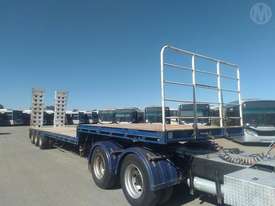 AAA Trailers 45 FT - picture0' - Click to enlarge