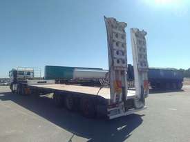 AAA Trailers 45 FT - picture1' - Click to enlarge