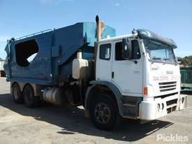 2008 Iveco Acco 2350 - picture0' - Click to enlarge