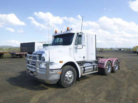 Freightliner CL112 Prime Mover  Primemover Truck - picture0' - Click to enlarge