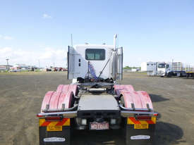 Freightliner CL112 Prime Mover  Primemover Truck - picture0' - Click to enlarge