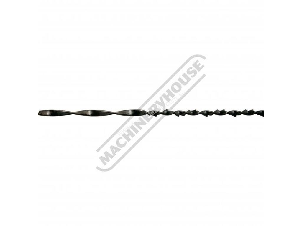 New Hafco Olson Spiral Scroll Saw Blades 36 TPI 4 Flat End Qty 12