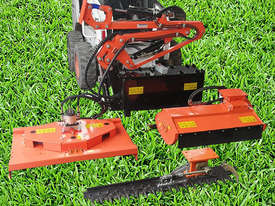 Boom Arm for Skid Steer - picture0' - Click to enlarge