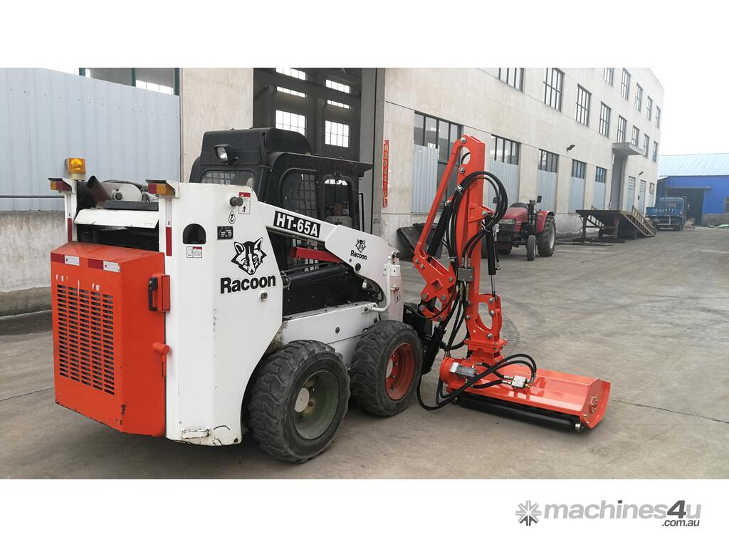 New 2020 vicon Boom Arm for Skid Steer Arm Mower in BUDERIM, QLD