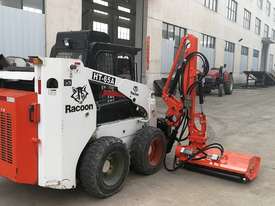 Boom Arm for Skid Steer - picture1' - Click to enlarge