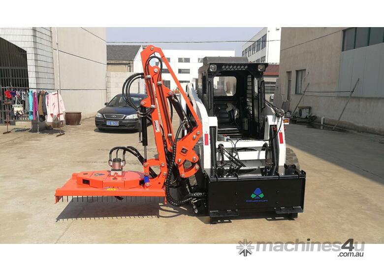 New 2020 vicon Boom Arm for Skid Steer Arm Mower in BUDERIM, QLD