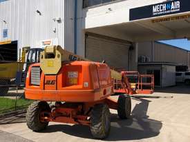 JLG 460SJ STRAIGHT BOOM - picture0' - Click to enlarge