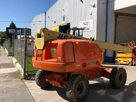 JLG 460SJ STRAIGHT BOOM - picture0' - Click to enlarge