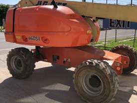 JLG 460SJ STRAIGHT BOOM - picture1' - Click to enlarge