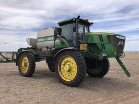 2016 John Deere R4045 Sprayers - picture0' - Click to enlarge