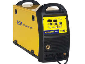 WELDMATIC 250I COMPACT PACKAGE - picture1' - Click to enlarge