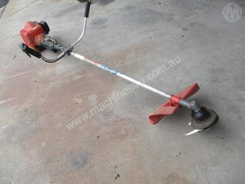 Kawasaki Brush Cutter