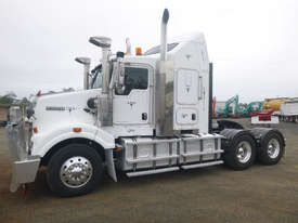 Kenworth T409SAR Primemover Truck - picture0' - Click to enlarge