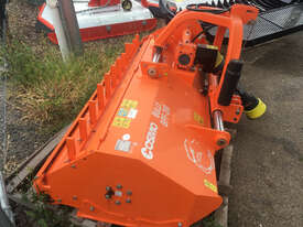 Cosmo TBPF200H Mulcher Hay/Forage Equip - picture0' - Click to enlarge
