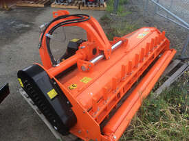 Cosmo TBPF200H Mulcher Hay/Forage Equip - picture1' - Click to enlarge