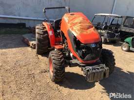 2016 Kubota MX5100 - picture0' - Click to enlarge