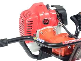 New TAS PRO-AG500N 49 Cc Commercial Earth Auger Engine W Adapter - picture0' - Click to enlarge