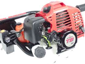New TAS PRO-AG500N 49 Cc Commercial Earth Auger Engine W Adapter - picture1' - Click to enlarge