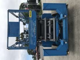 2005 Genie GS4390 RT – 43ft Diesel Scissor Lift - picture2' - Click to enlarge