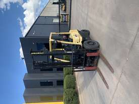 Used LPG Forklift - 2,500kg Capacity - picture0' - Click to enlarge