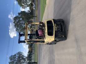Used LPG Forklift - 2,500kg Capacity - picture1' - Click to enlarge