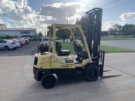 Used LPG Forklift - 2,500kg Capacity - picture2' - Click to enlarge