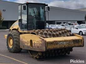 2003 Caterpillar CP-663E - picture0' - Click to enlarge