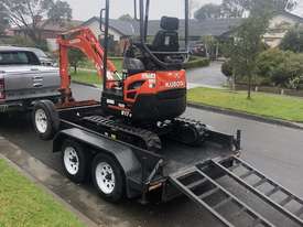 Excavator for sale - picture1' - Click to enlarge