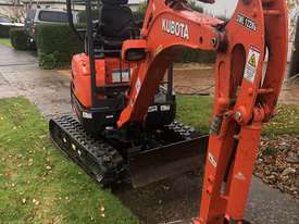 Excavator for sale - picture2' - Click to enlarge