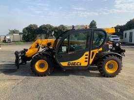 Dieci Telehandler 30.9 - picture0' - Click to enlarge