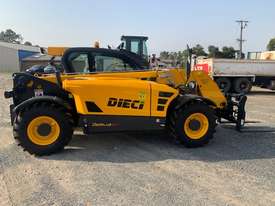 Dieci Telehandler 30.9 - picture1' - Click to enlarge