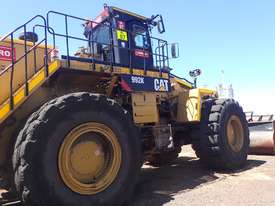 2017 CATERPILLAR 992K FRONT END LOADER - picture2' - Click to enlarge