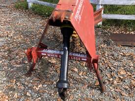 Trenchmaster 150 3pto trencher - picture0' - Click to enlarge