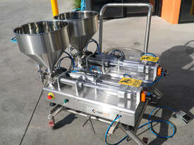Liquid Filler - Various Sizes - picture0' - Click to enlarge