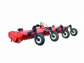 Rhino RC120 Flail Mowers - picture0' - Click to enlarge