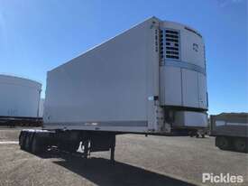 2008 FTE 3A Tri AXle - picture0' - Click to enlarge