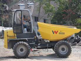 DV90 Dual View Dumper - picture0' - Click to enlarge