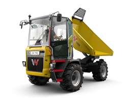 DV90 Dual View Dumper - picture0' - Click to enlarge