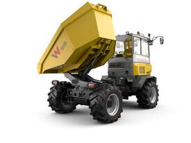 DV90 Dual View Dumper - picture1' - Click to enlarge