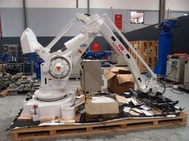 Automatic Palletising Robot - picture0' - Click to enlarge